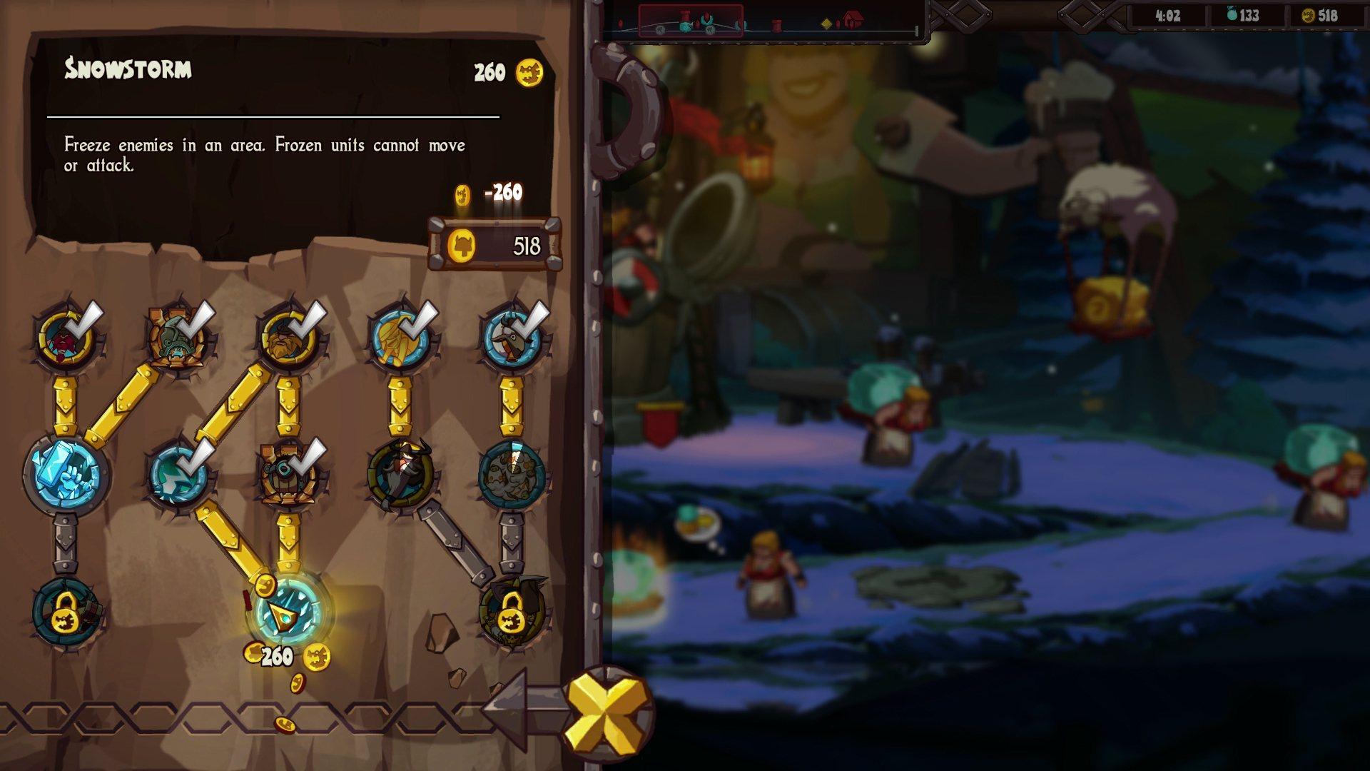 Swords And Soldiers 2 Shawarmageddon ستيم كود رقمي