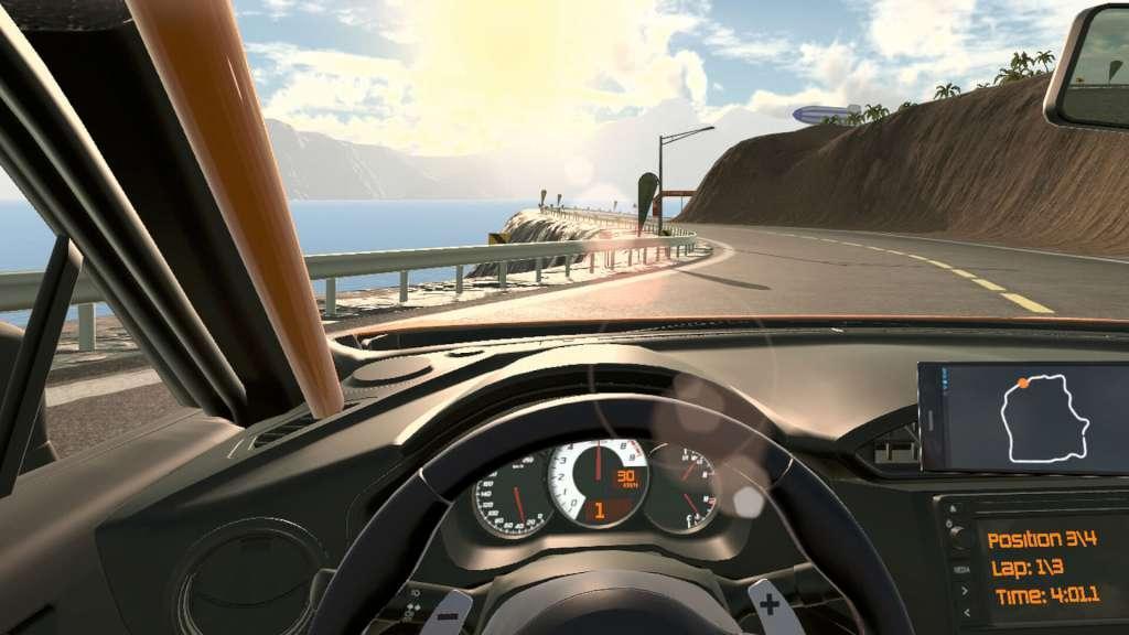 VR Drivers بي سي ستيم كود رقمي
