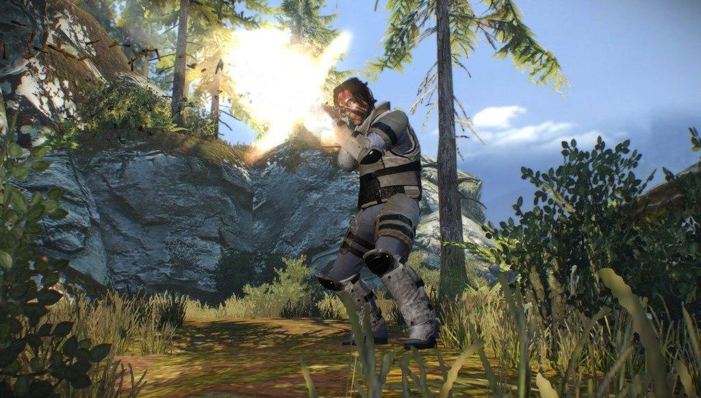 PAYDAY 2 - Gage Historical Pack ستيم هدية