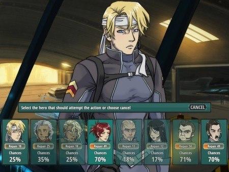 Planet Stronghold ستيم كود رقمي