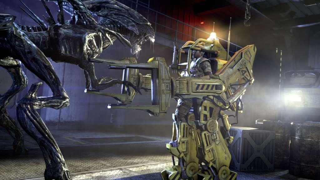 Aliens Colonial Marines Collector´S اصدار Pack ستيم كود رقمي