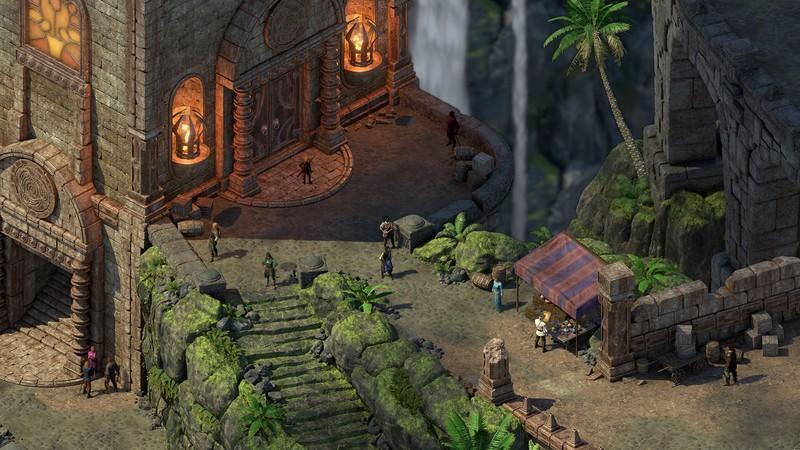 Pillars Of Eternity II: Deadfire - Explorer'S Pack DLC EN/FR/الماني/IT/ES Languages Only ستيم كود رقمي