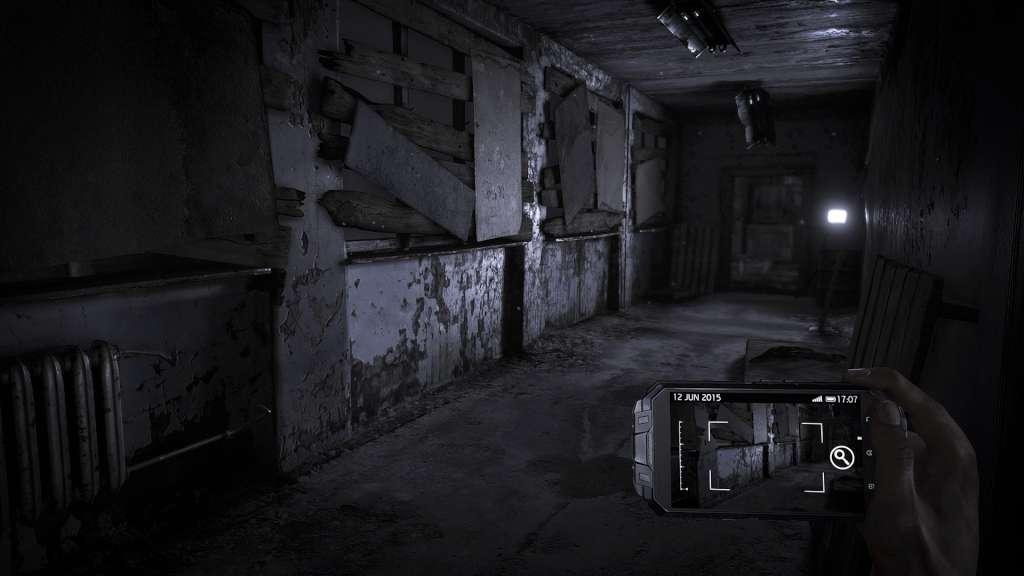 Get Even TR اكسبوكس 1 / إكس بوكس سيريس X|S كود رقمي