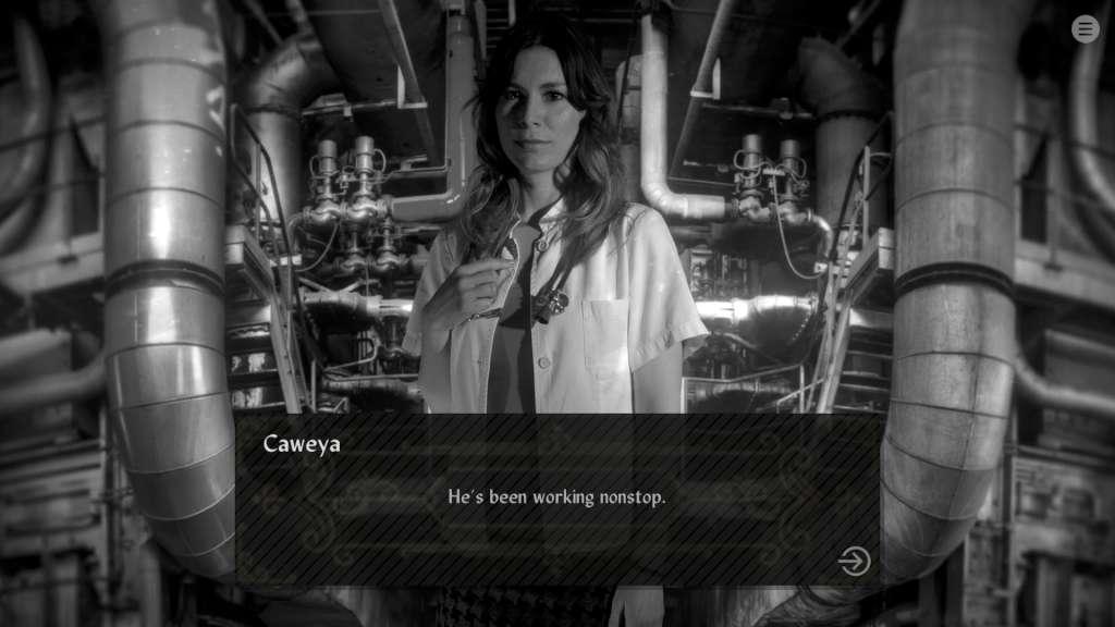 Patent9 - Goddess Of Trust ستيم كود رقمي