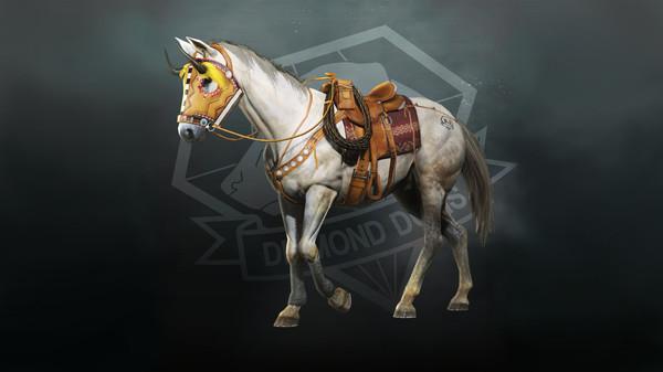 Metal Gear Solid V: The Phantom Pain - Western Tack DLC ستيم كود رقمي