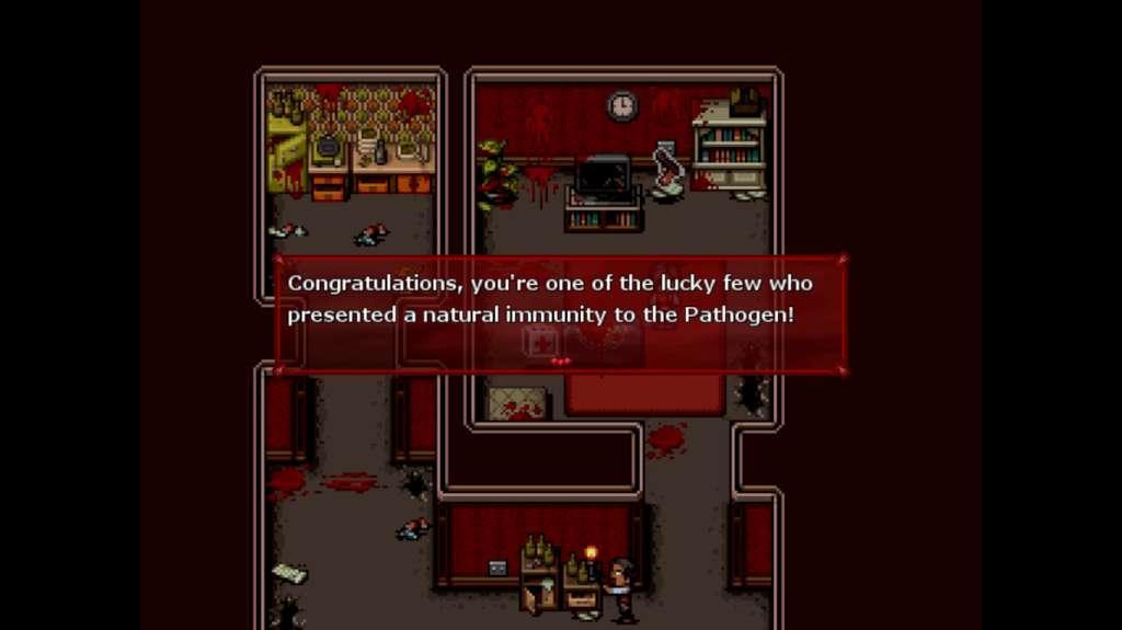 Invasion: Brain Craving ستيم كود رقمي