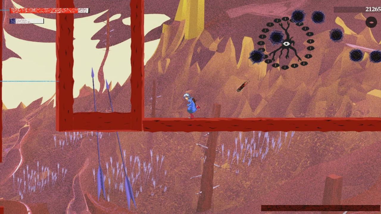 Yissa Deep Realms ستيم كود رقمي