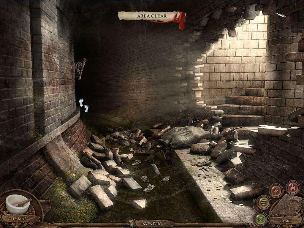 Voodoo Whisperer Curse Of A Legend اوروبي بي سي ستيم كود رقمي