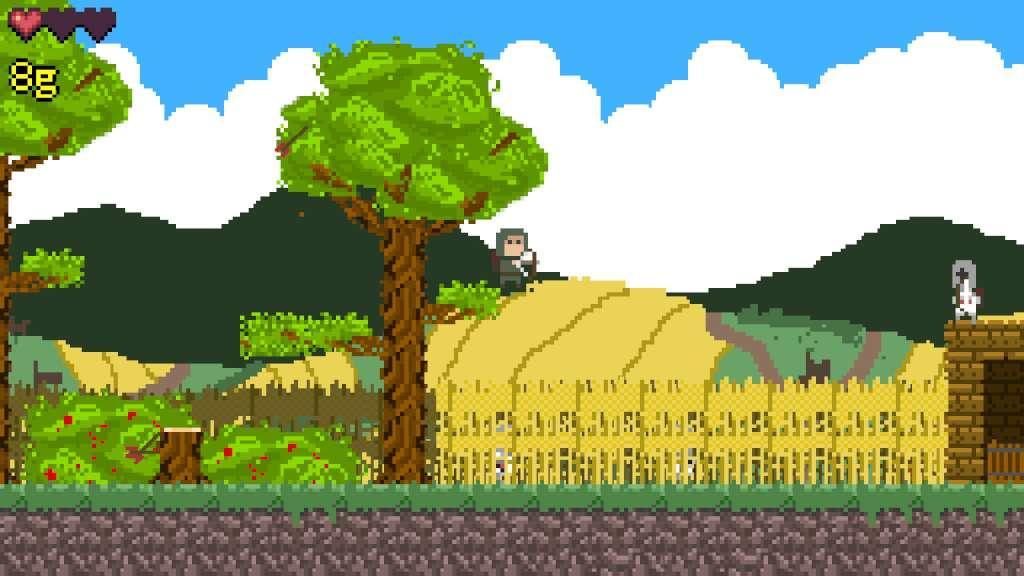 Band Of Outlaws ستيم كود رقمي