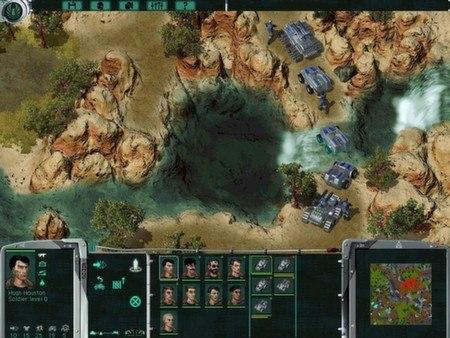 Original War ستيم هدية