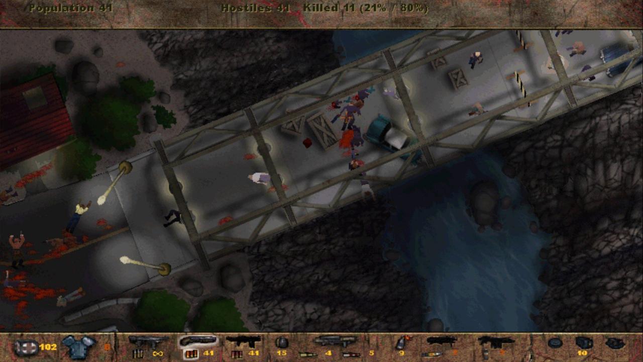 POSTAL: Paradise Pack ستيم كود رقمي