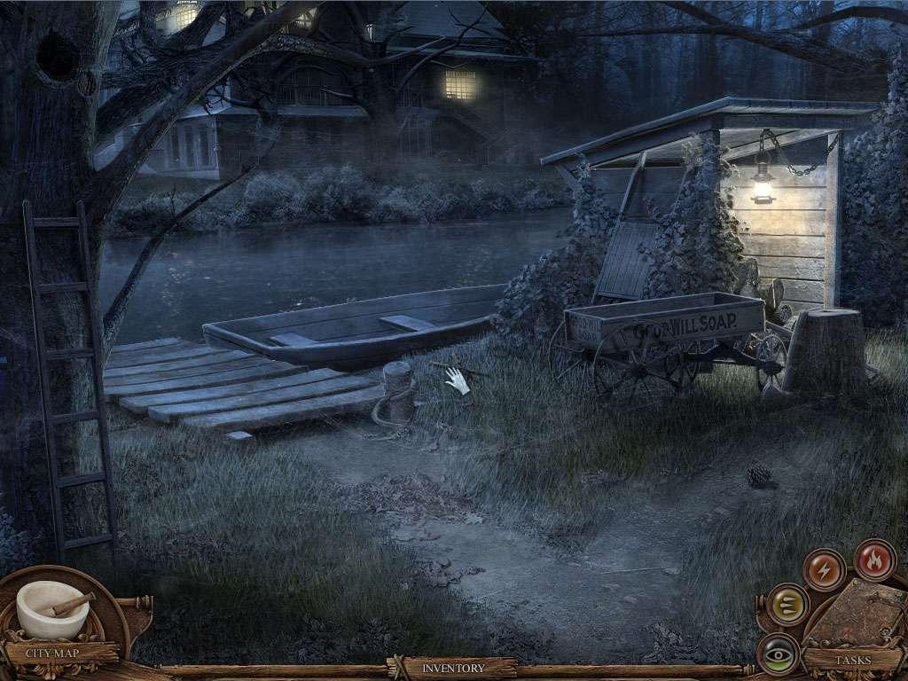 Voodoo Whisperer Curse Of A Legend اوروبي بي سي ستيم كود رقمي