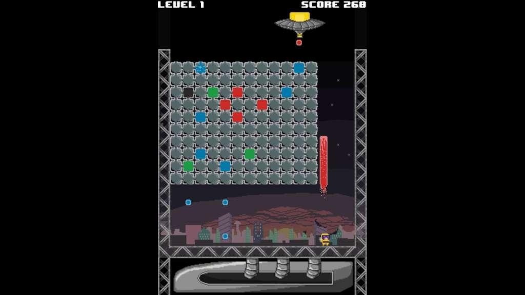 Radical Spectrum: Volume 1 ستيم كود رقمي