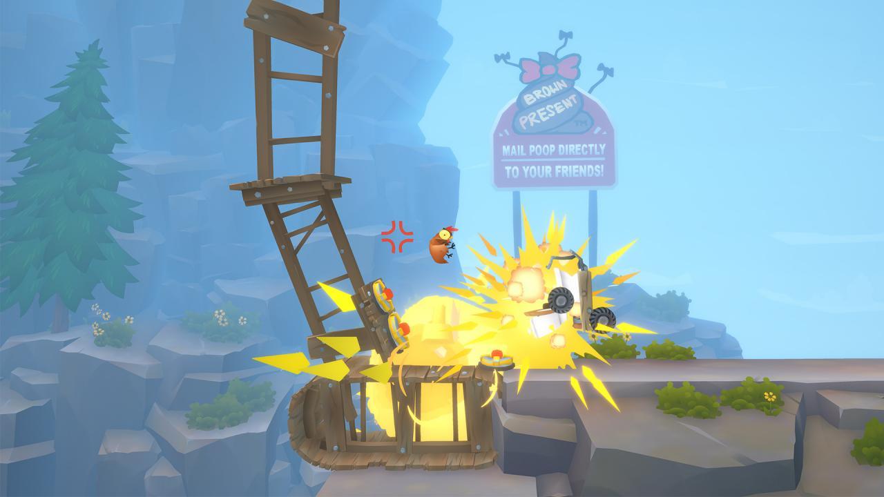 Animal Super Squad ستيم كود رقمي