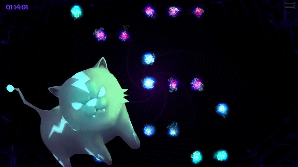 Energy Cycle Collector'S اصدار ستيم كود رقمي