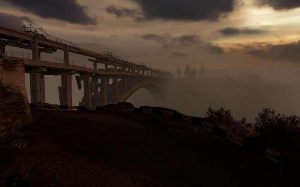 S.T.A.L.K.E.R.: حزمة ستيم هدية