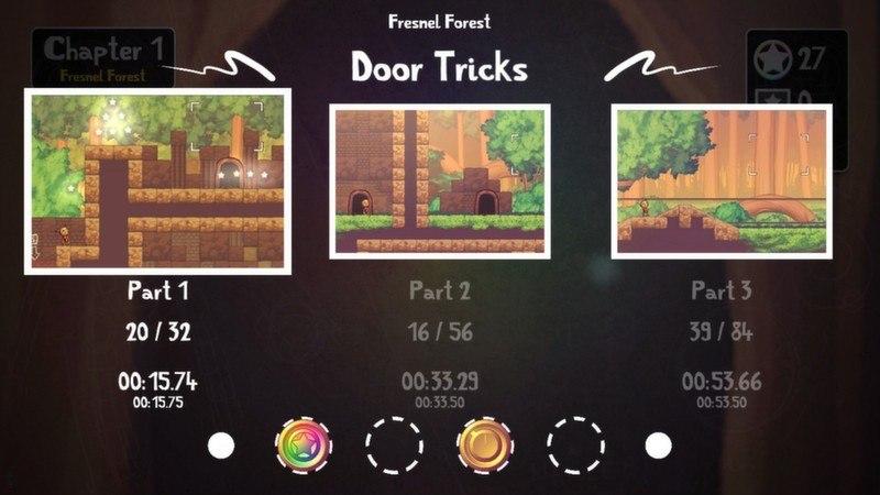 Snapshot ستيم كود رقمي