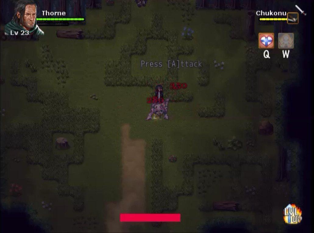 Thorne - Son Of Slaves (Ep.2) بي سي ستيم كود رقمي