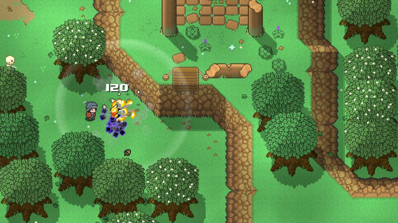 Rogue Heroes - Bomber Class Pack DLC اوروبي بي سي ستيم كود رقمي