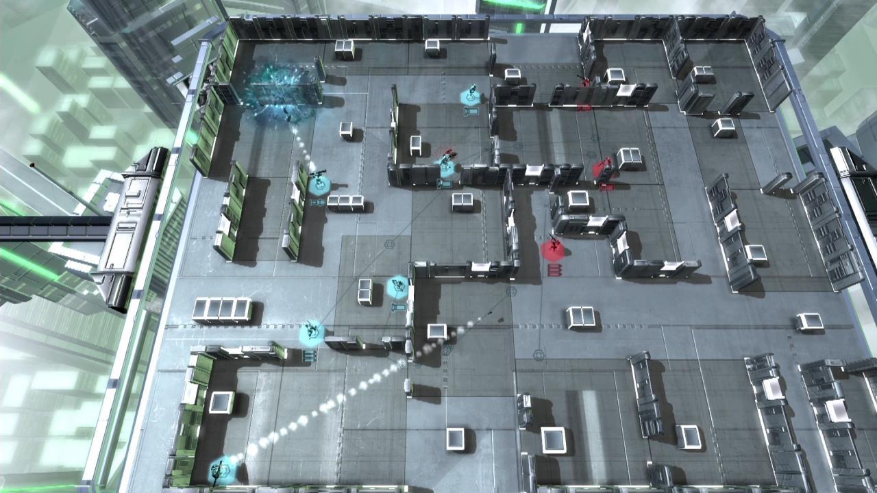 Frozen Synapse Prime 2-Pack ستيم كود رقمي