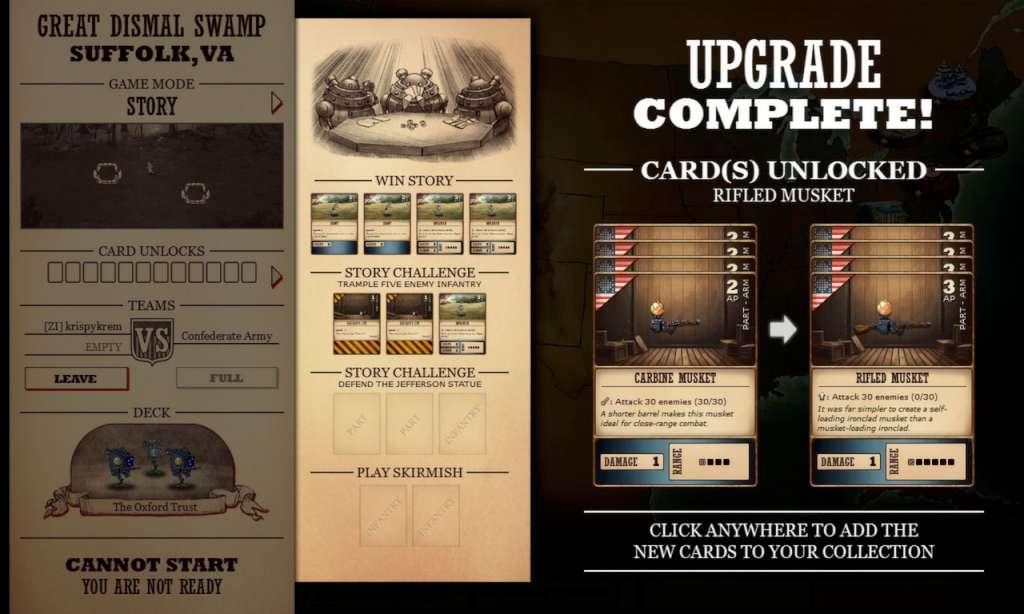 Ironclad Tactics بي سي ستيم كود رقمي