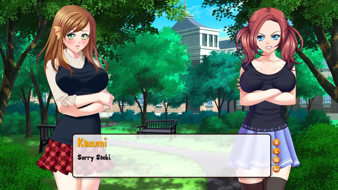 Summer Fling ستيم كود رقمي