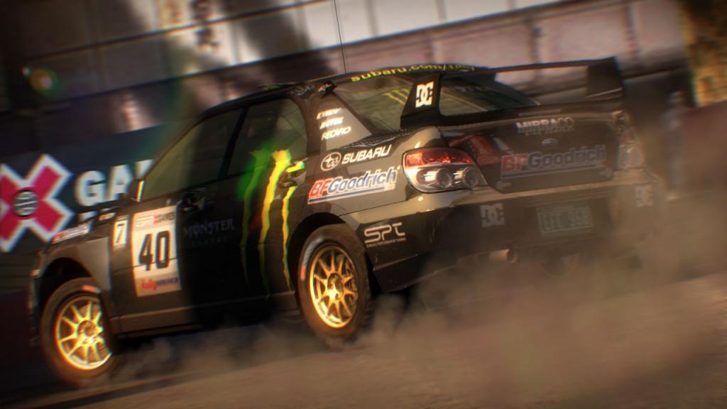 DiRT 2 ستيم كود رقمي