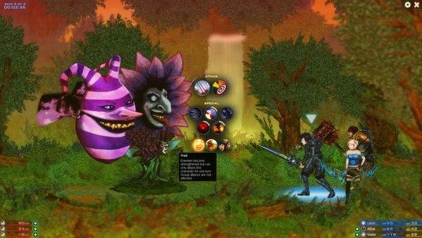 Fearless Fantasy ستيم كود رقمي