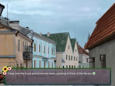 Flower Shop: Summer In Fairbrook ستيم كود رقمي