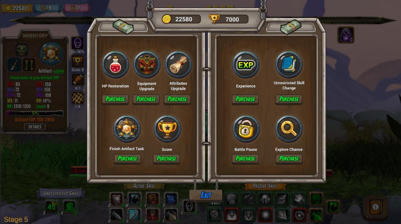 Woods Looting ستيم كود رقمي