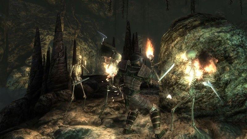 Two Worlds Collection ستيم كود رقمي