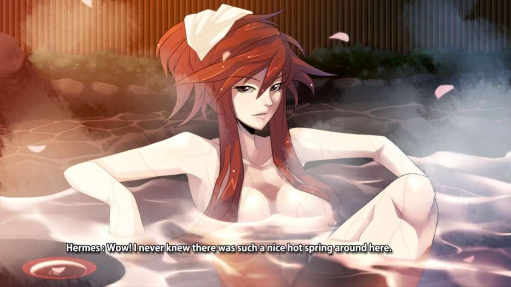 Chaos كود -New Sign Of Catastrophe- اوروبي بي سي ستيم كود رقمي