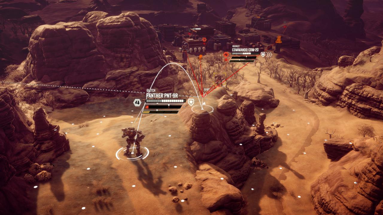 BATTLETECH - Digital ديلوكس Content DLC امريكي ستيم كود رقمي