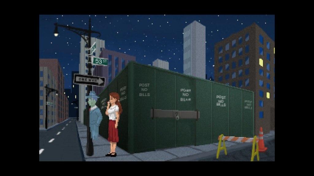 The Blackwell حزمة ستيم كود رقمي