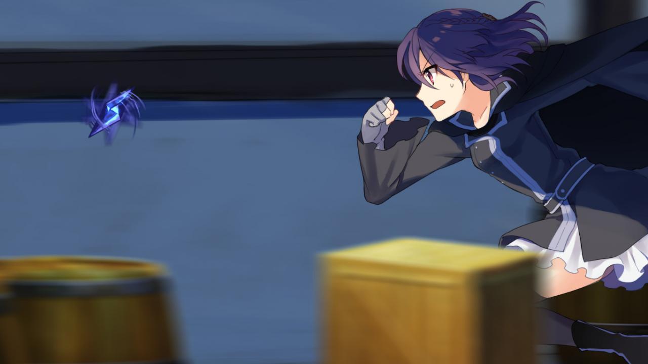 Fault - Milestone Two Side:Above ستيم كود رقمي