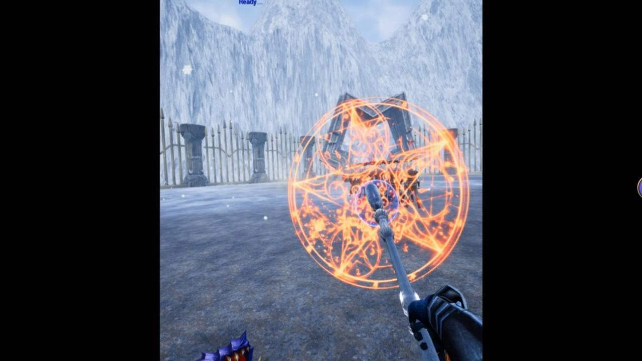 The Broken Seal ستيم كود رقمي