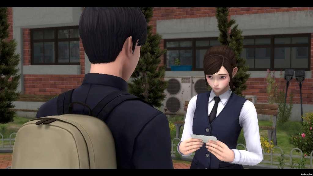 White Day: A Labyrinth Named School اوروبي بلايستيشن 5 كود رقمي