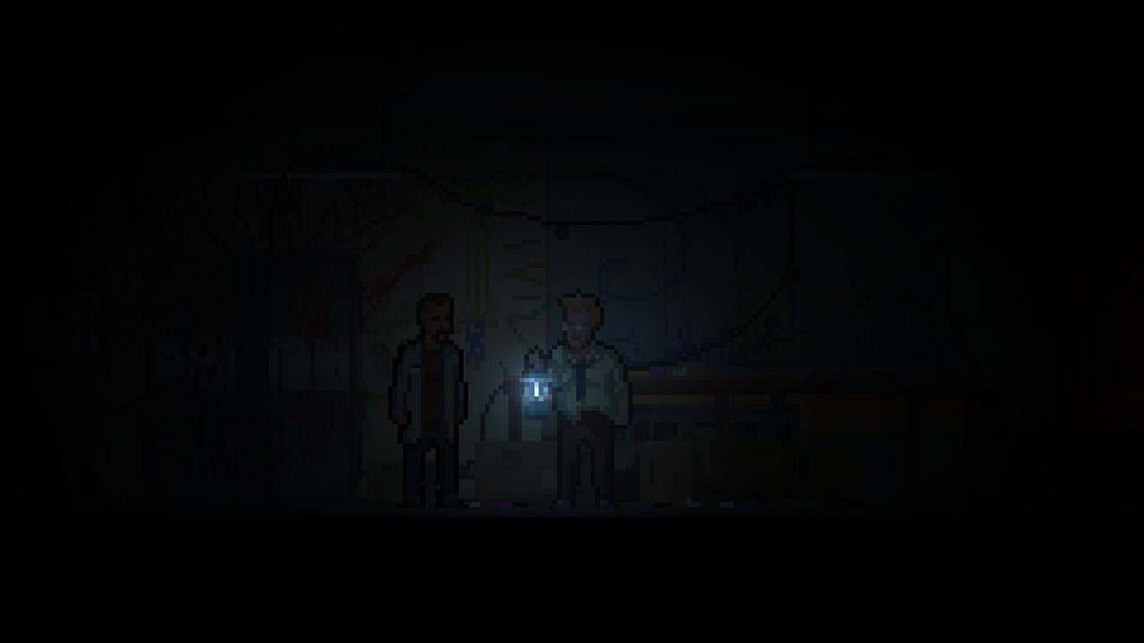 The Long Reach امريكي اكسبوكس 1/إكس بوكس سيريس X|S كود رقمي