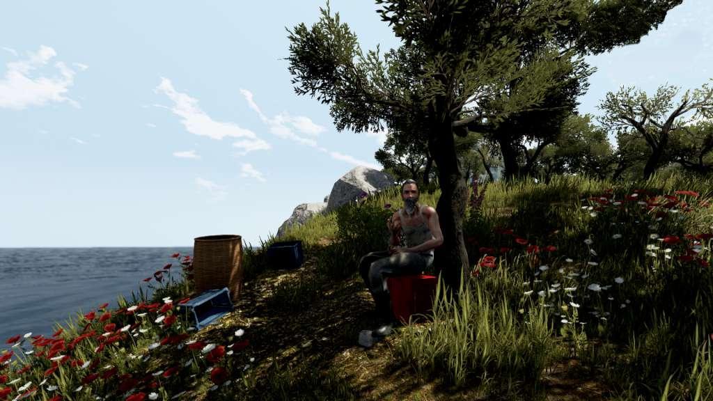 Die Young اوروبي ستيم كود رقمي