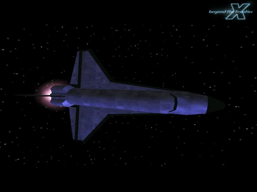 X: Beyond The Frontier ستيم كود رقمي