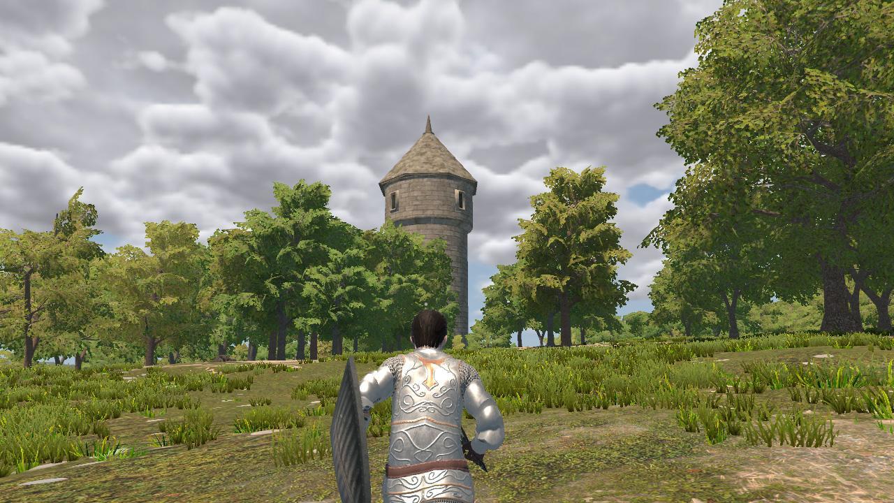 Solace Crafting اوروبي V2 رابط هديه ستيم