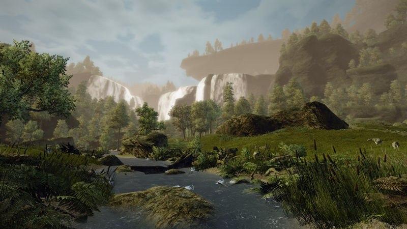 Gothic 3: Forsaken Gods Enhanced اصدار بي سي ستيم كود رقمي