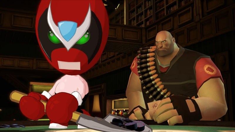 Poker Night Pack ستيم هدية