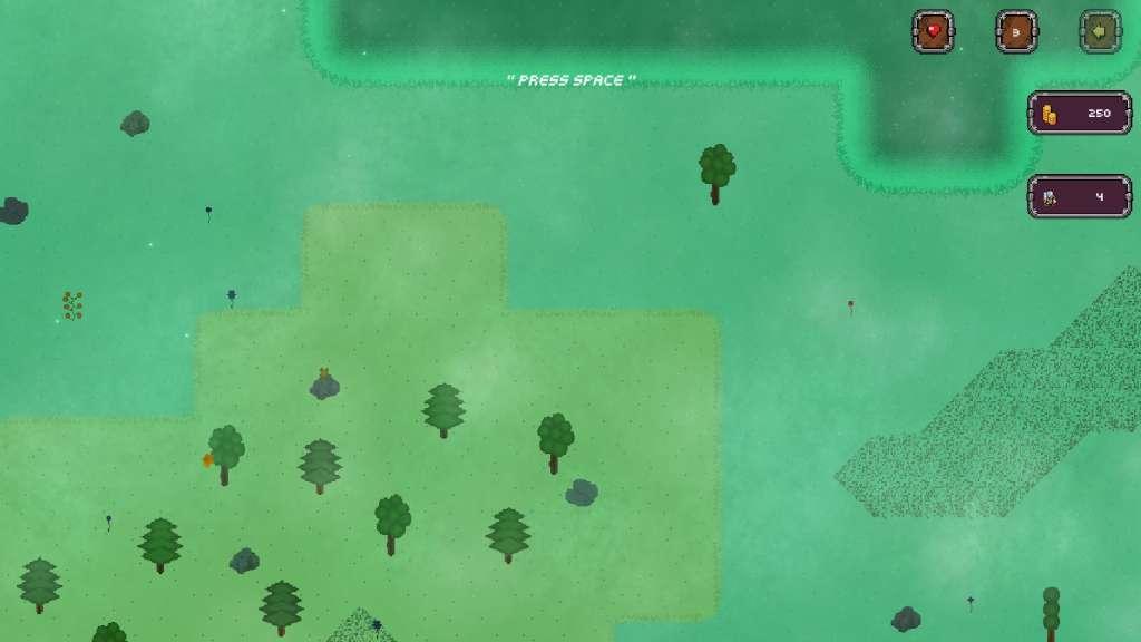 Call Of The Mighty Warriors ستيم كود رقمي