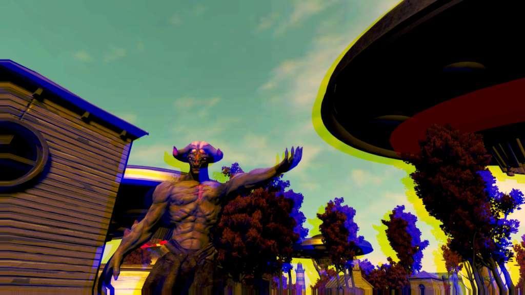 Project First Contact ستيم كود رقمي