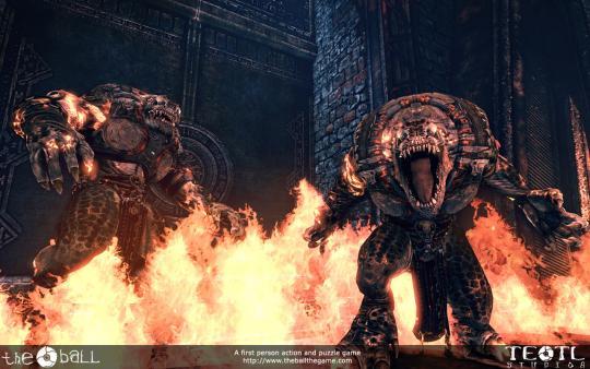 The Ball ستيم كود رقمي