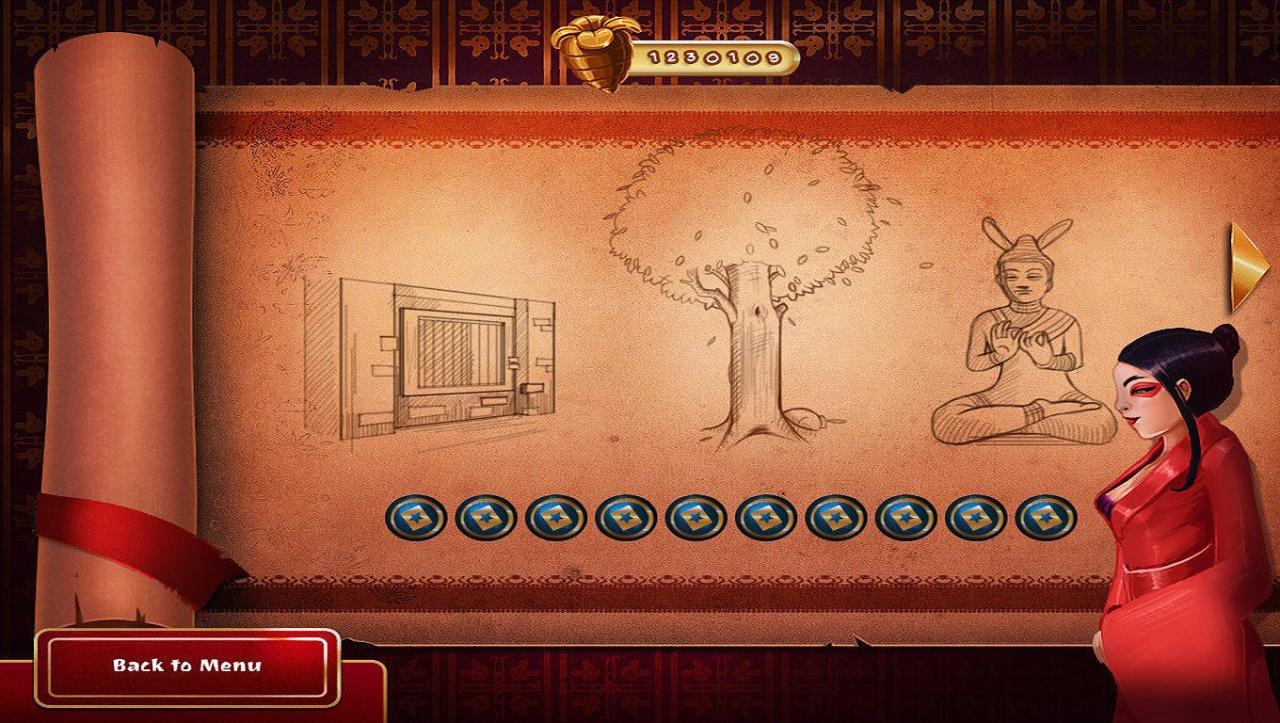 2D Mahjong Temple بي سي ستيم كود رقمي