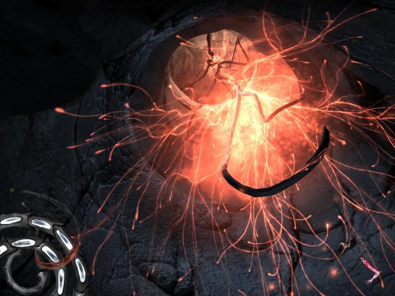 The Void ستيم كود رقمي