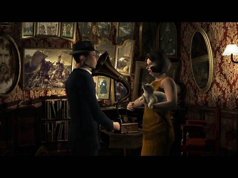 Post Mortem ستيم كود رقمي