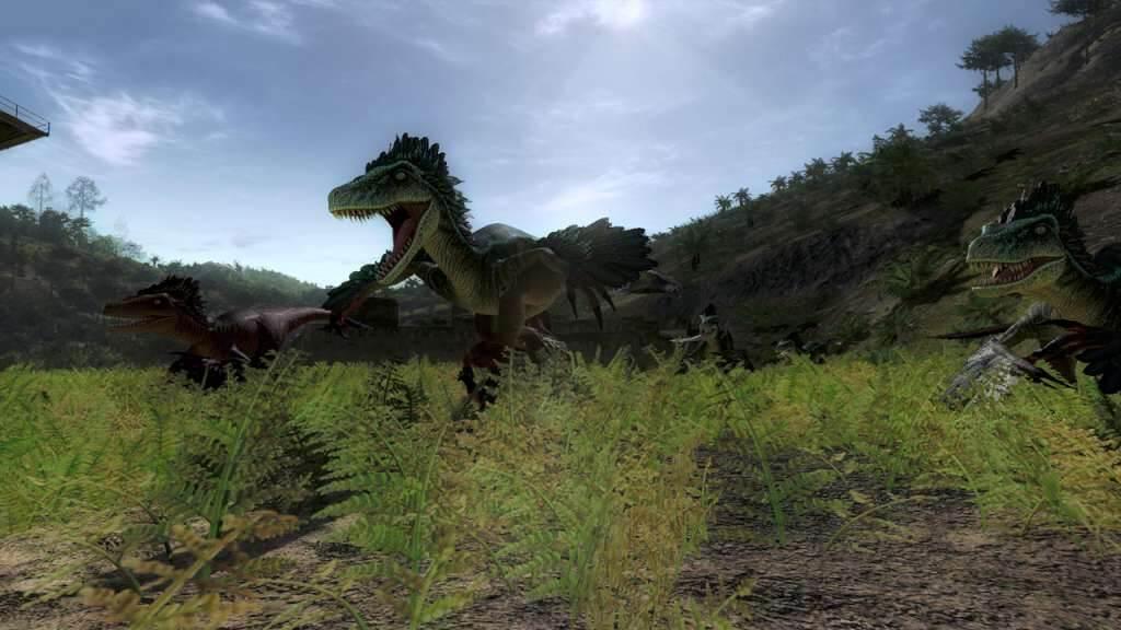 TheHunter: Primal ستيم هدية